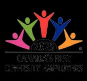 2025 Best Diversity Employers